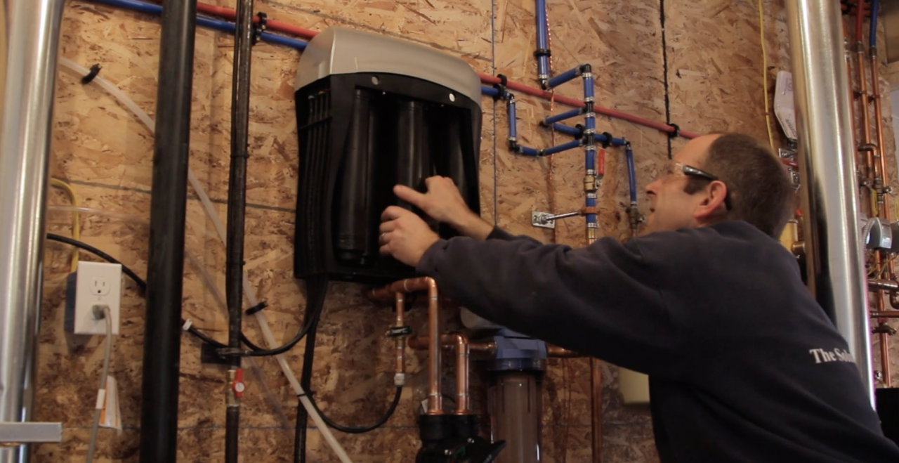 How to Choose a Water Filter for Your Rental Property