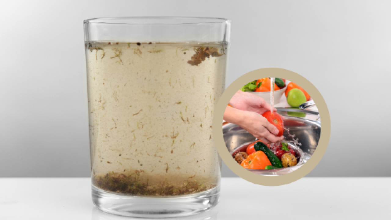 water contaminants 4