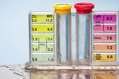 water test kit