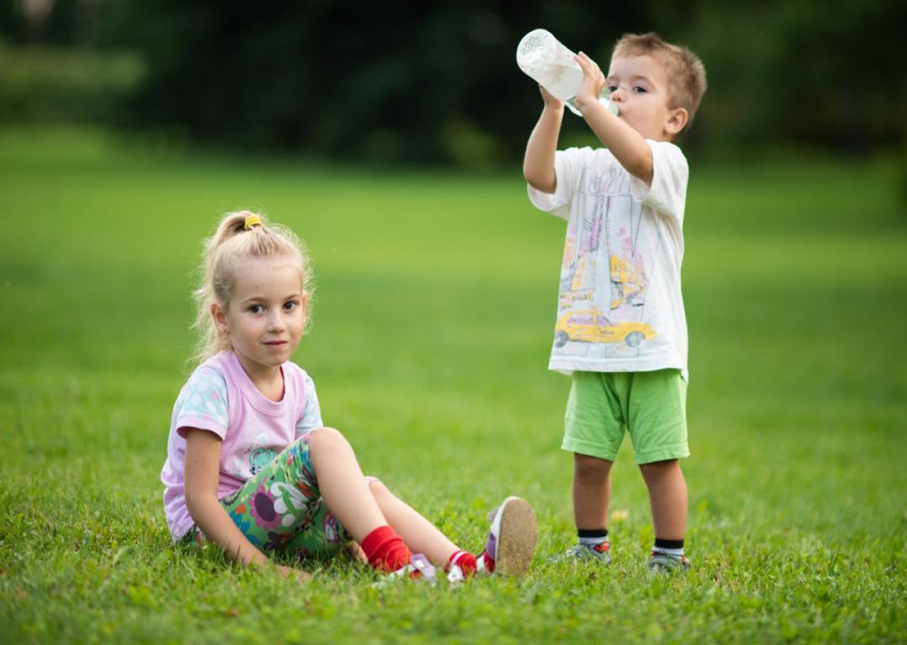 5 Reasons Safe Drinking Water Is Essential for Your Family