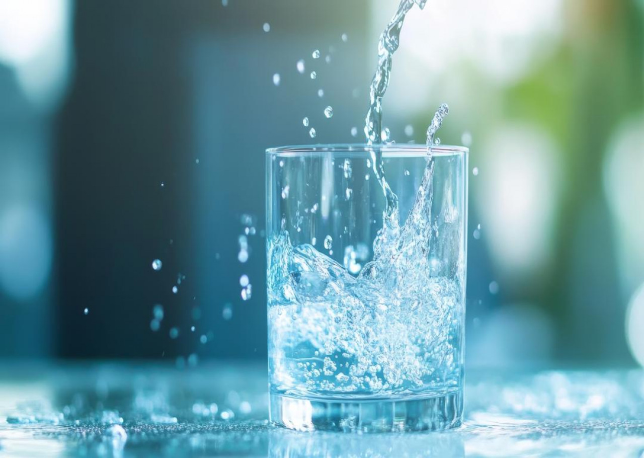 How Summer Heat Affects Your Homes Water Quality