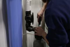 How to Choose the Right Water Filter for Your New Home