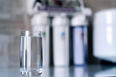 Reverse Osmosis Water Filtration Is It Right for Your Home