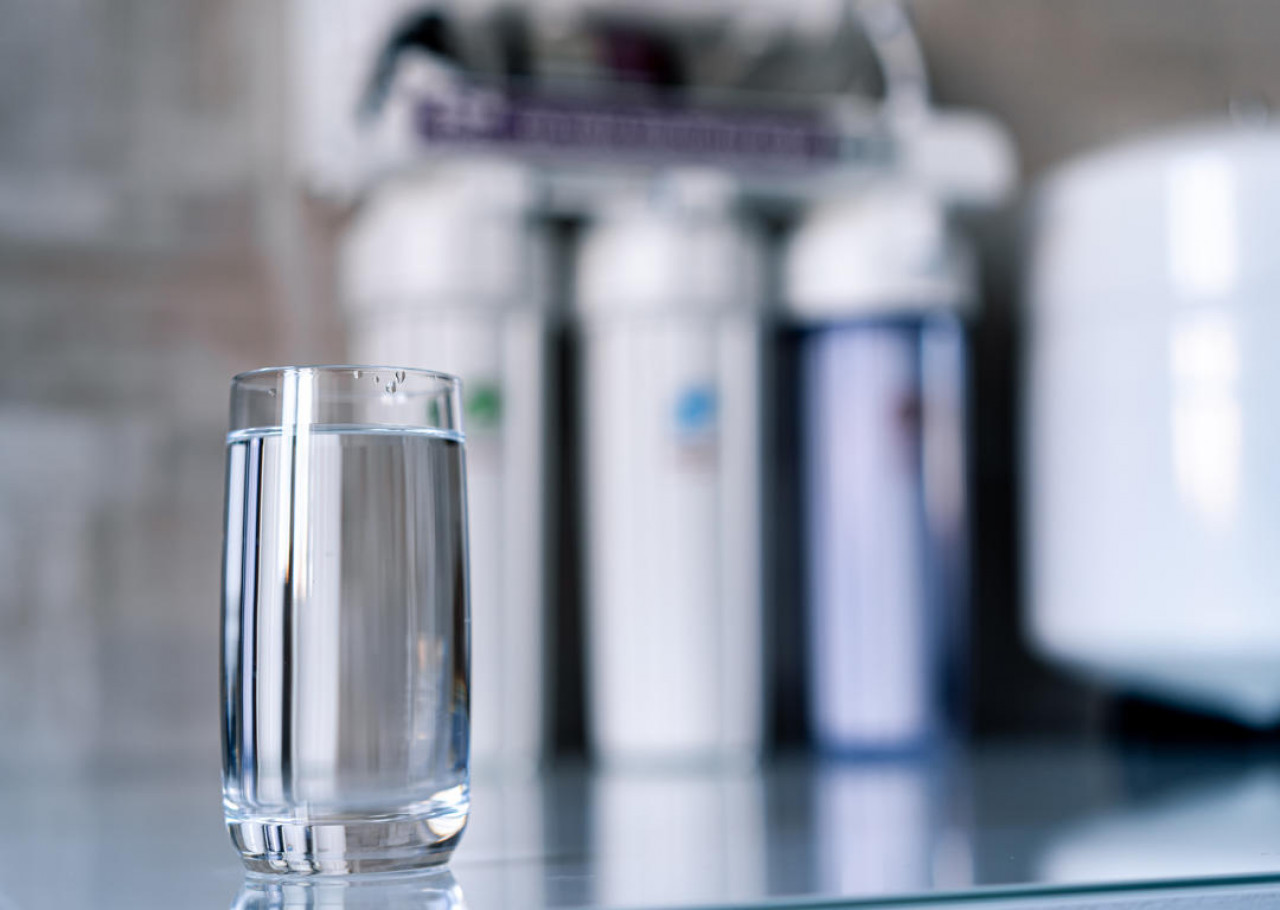 Reverse Osmosis Water Filtration Is It Right for Your Home