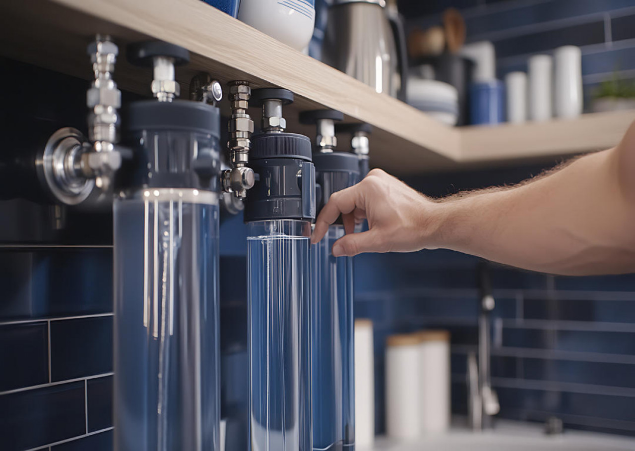 Signs You Need a Water Filtration Upgrade