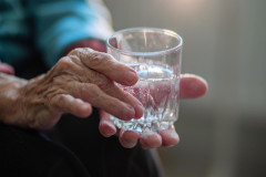 The Health Benefits of Clean Water for Seniors