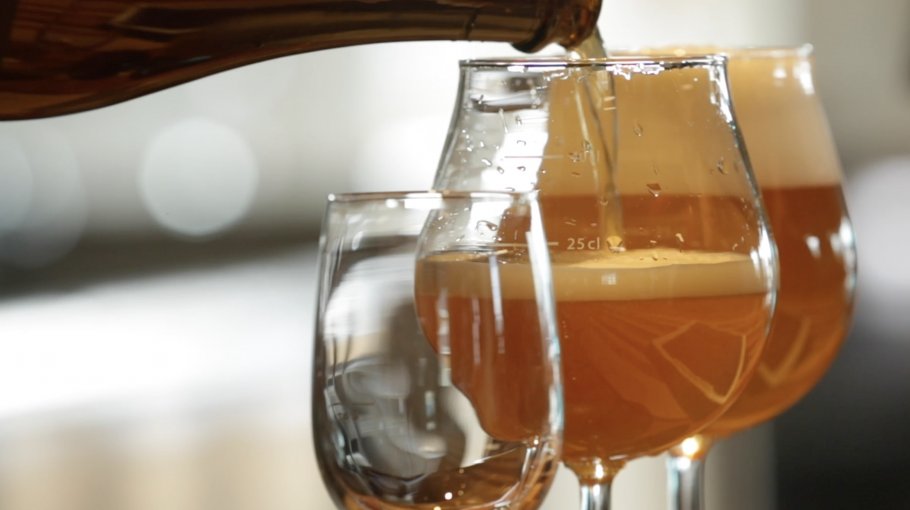 Water Wisdom for Brewers Filtration Tips for Better Taste