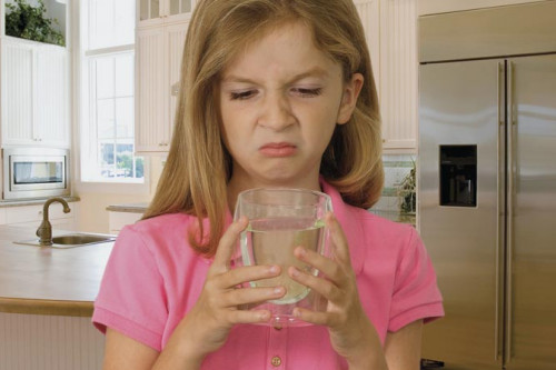 What Do You Do When Your Water Smells Like Rotten Eggs?