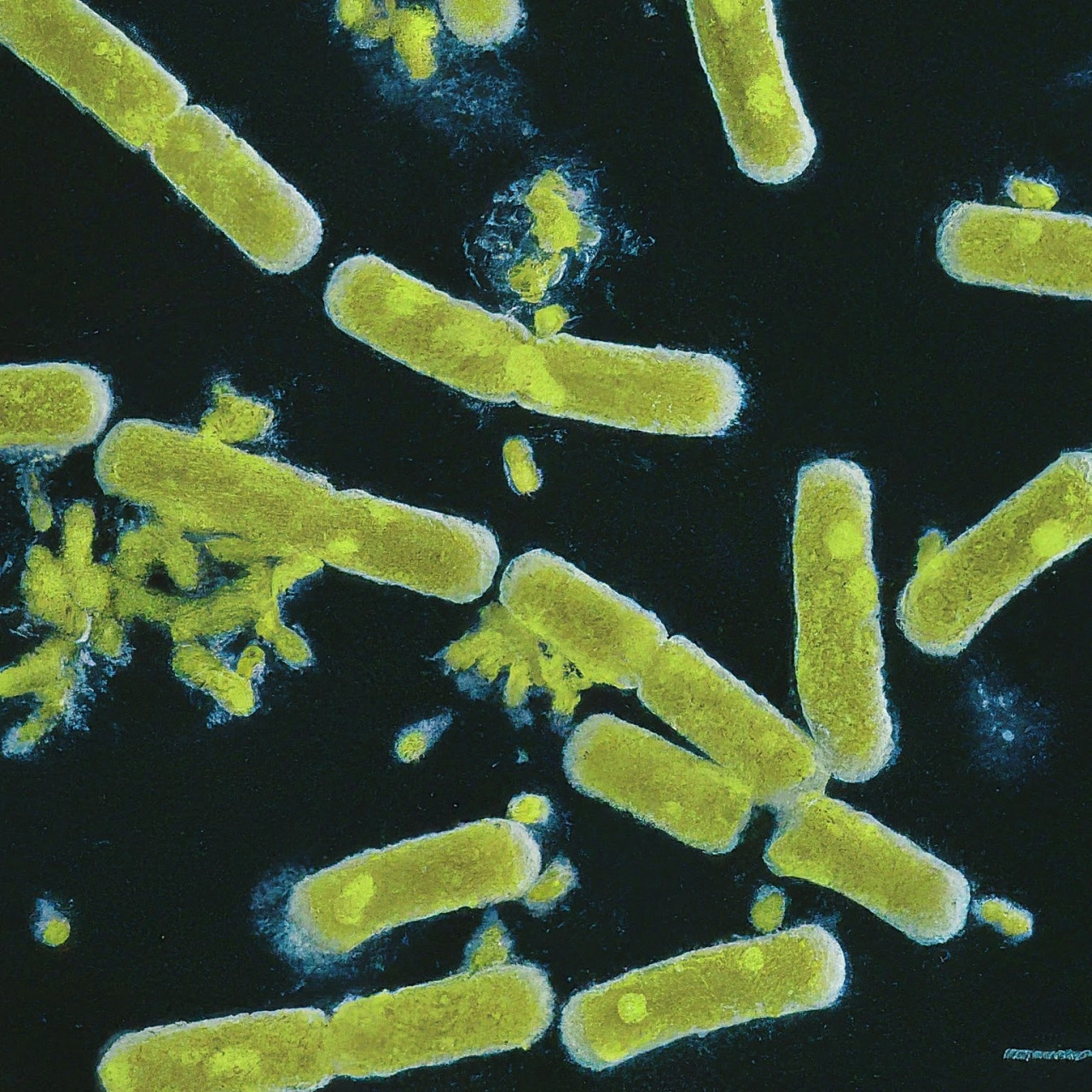 Bacteria in Vermont Drinking Water
