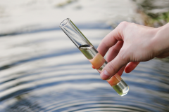 PFAS in Vermont Well Water