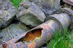 Iron in Vermont Well Water