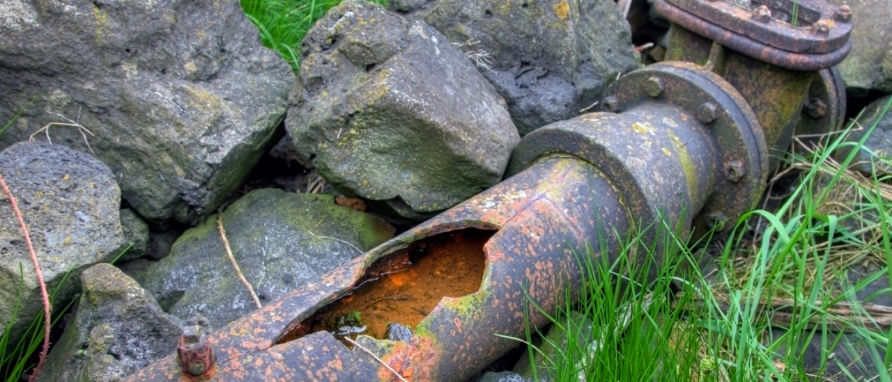 The Impact of Iron in Your Water and How to Remove It