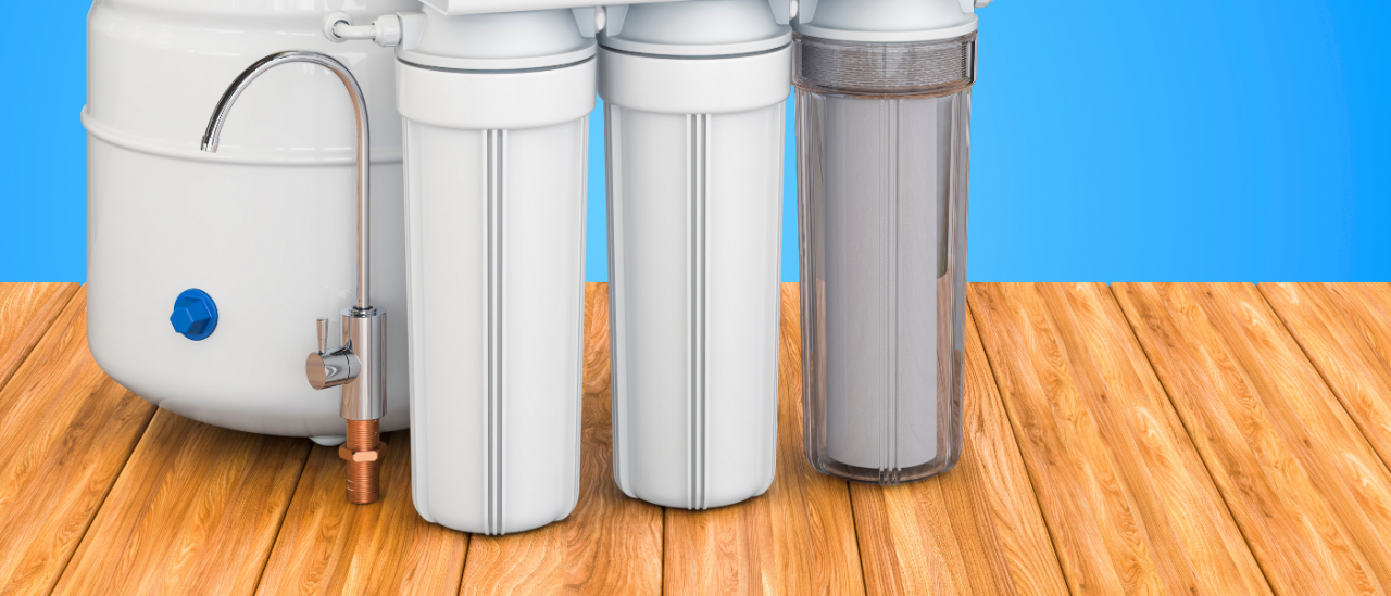 reverse osmosis 1