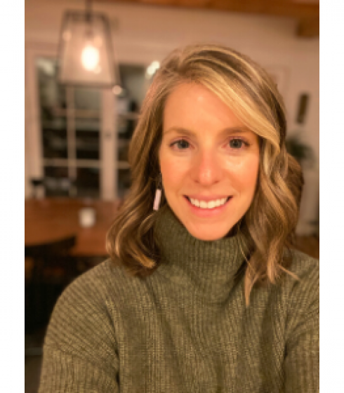 Jen Fleckenstein