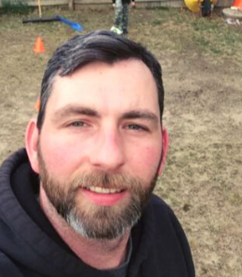 Mike Lonergan