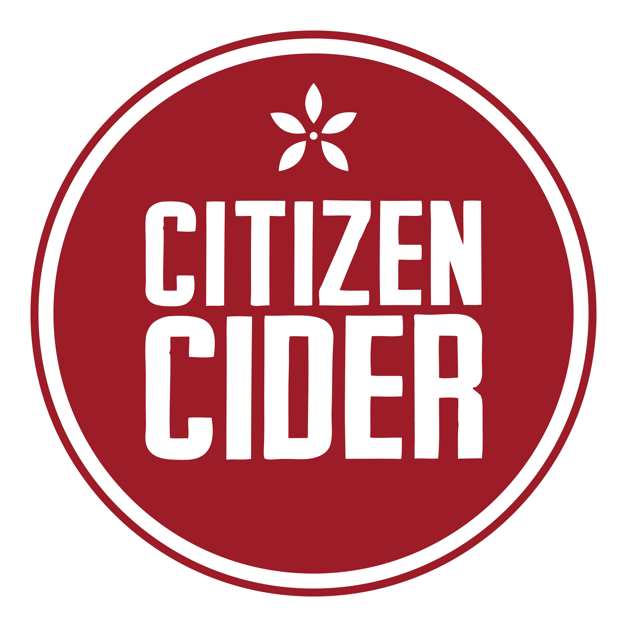 Citizen Cider - Clear Water Filtration customer