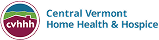Central Vermont Home Health & Hospice logo