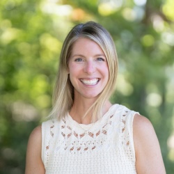 Jen Fleckenstein | Co-Owner, Class III Water Operator, CWS