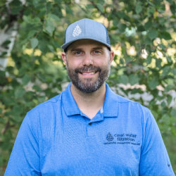 Steve Parker | Co-Owner, Commercial Sales, Specialist Plumber