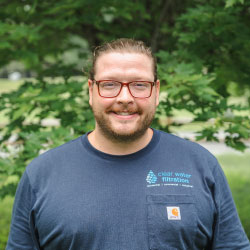 Brendan Pierson | Technician, Specialist Plumber