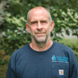 Daniel Jacobs | Residential Sales, Specialist Plumber
