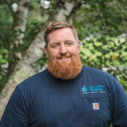 Jeremy DeGreenia | Technician, Specialist Plumber