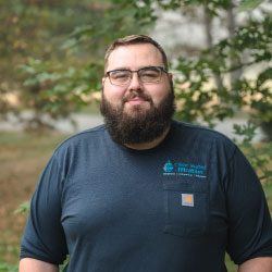 Jeremy Van Santen | Technician