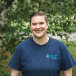 Jocelyn Maurice | Technician