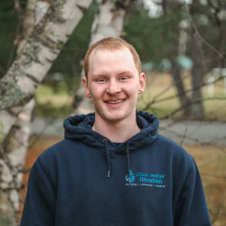 Lyle Hicks | Technician