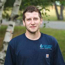 Ross Reynolds | Technician