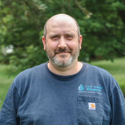 Spencer Collins | Technician, Specialist Plumber