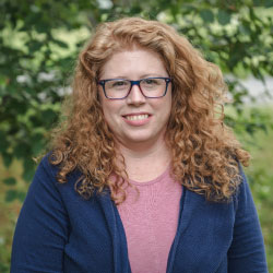 Amanda Close | Billing Specialist & Accounts Payable
