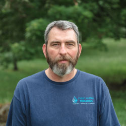 Mike Lonergan | Inventory Controller