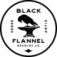 Black Flannel Brewing