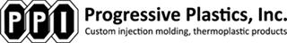 Progressive Plastics Inc