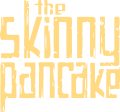 Skinny Pancake