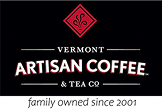 Vermont Artisan Coffee and Tea Co