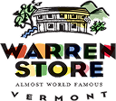 Warren store