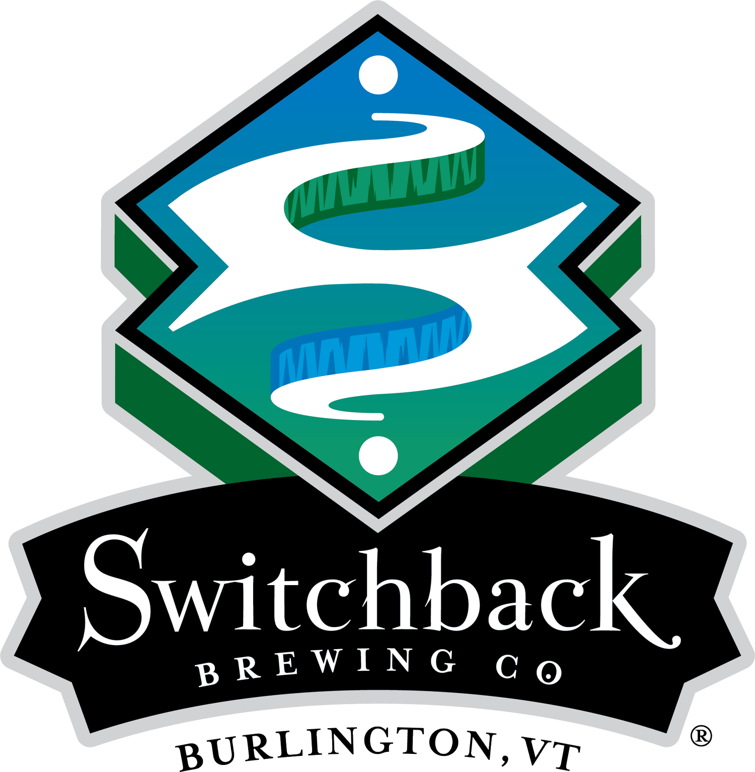 Switchback Brewery